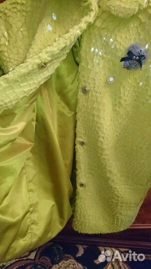 Пальто разные