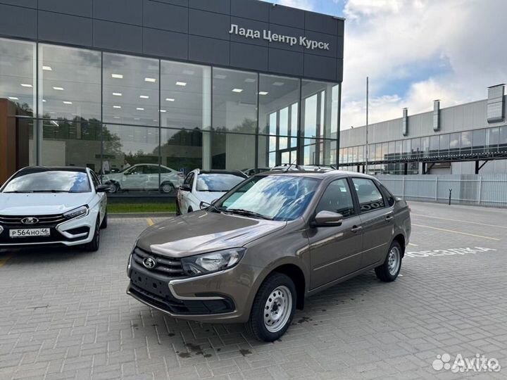 LADA Granta 1.6 МТ, 2024