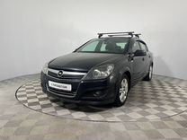 Opel Astra 1.6 AMT, 2010, 246 000 км, с пробегом, цена 390 000 руб.