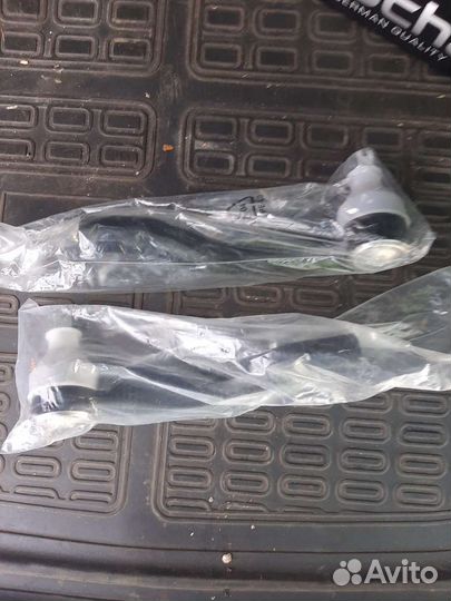 Рулевые наконечники rav 4