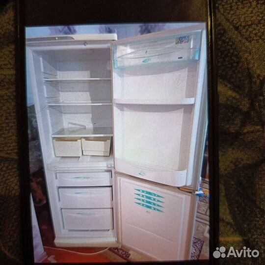 Холодильник на запчасти