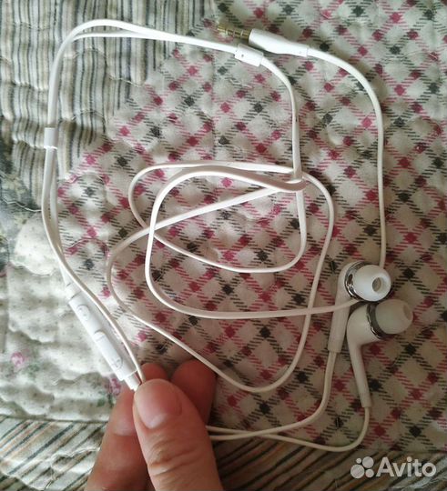 Наушники