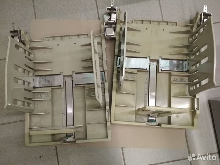 Запчасти для ризографа duplo DP 460 и DP 430