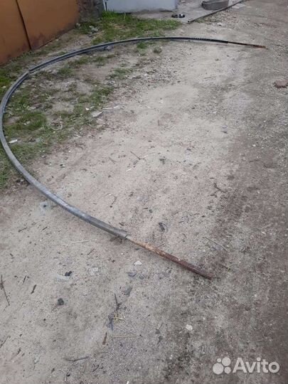 Теплица (каркас)