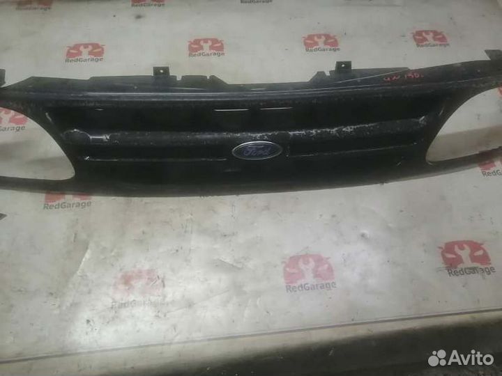 Решетка радиатора Ford Explorer UN150 cologne V6