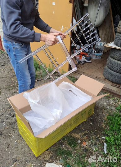 Банкетный стул