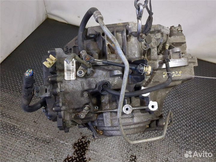 Кпп - автомат (АКПП) Chevrolet Orlando, 2012