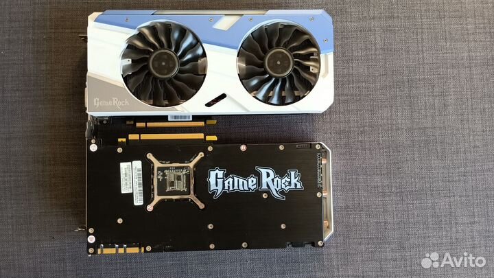 Видеокарты Nvidia GTX 1070, 1070ti, 1080