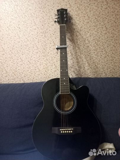 Акустическая гитара Foix