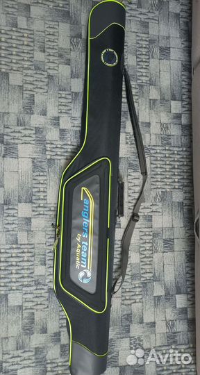 Чехол полужесткий Aquatic ч44