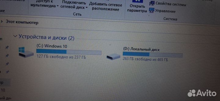Ноутбук Acer Aspire 3 A315-53