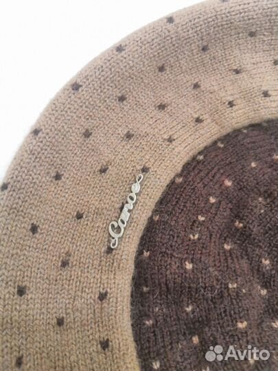 Берет Canoe Luiza