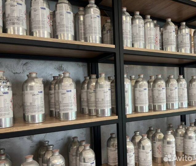 Масло для духов оптом luzi