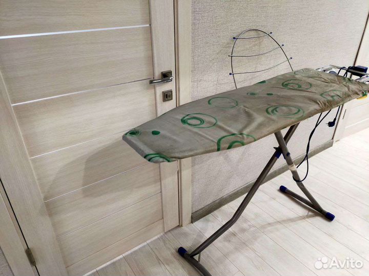 Гладильная доска