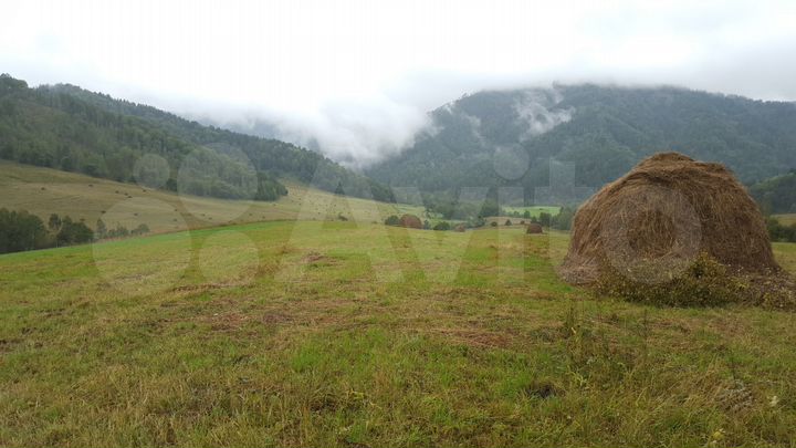 Участок 29,26 га (СНТ, ДНП)