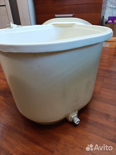 Стиральная машина Самара б/у