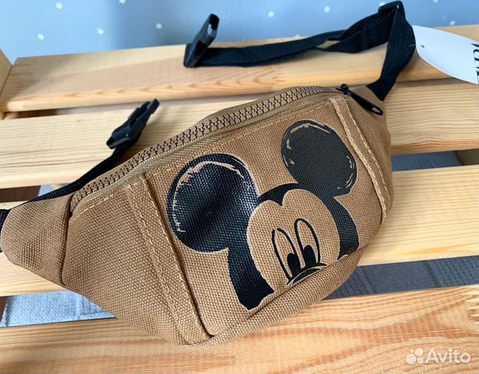 Сумка детская