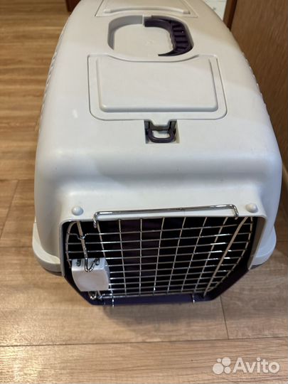 Переноска для животных