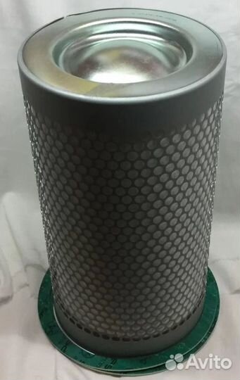 Сепаратор для компрессора