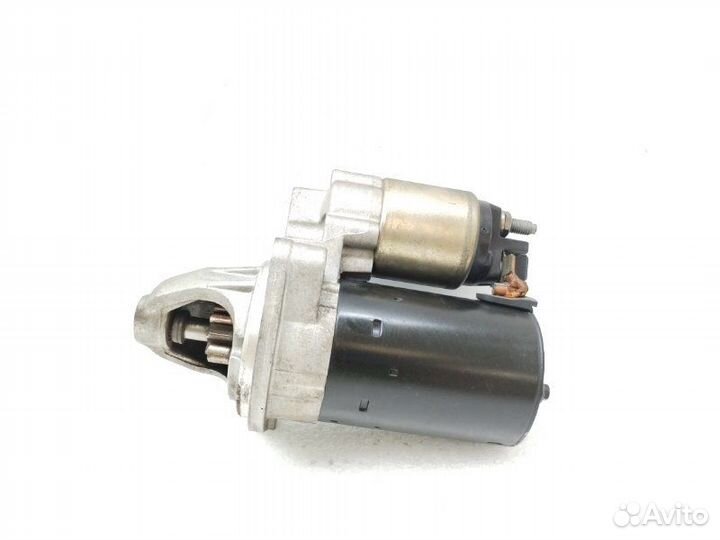 Стартер Bmw 3-Series E90 2.5