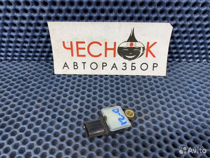 Датчик удара / AIR BAG Dodge Caliber PM