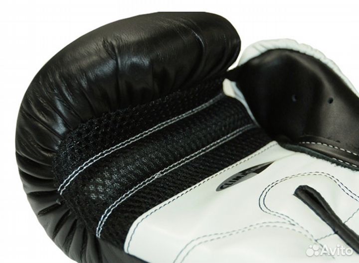 Перчатки боксерские Adidas Performer, р 12 oz