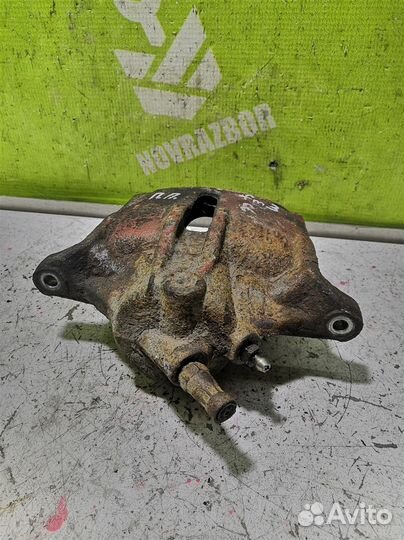 Суппорт передний правый Форд Мондео 3