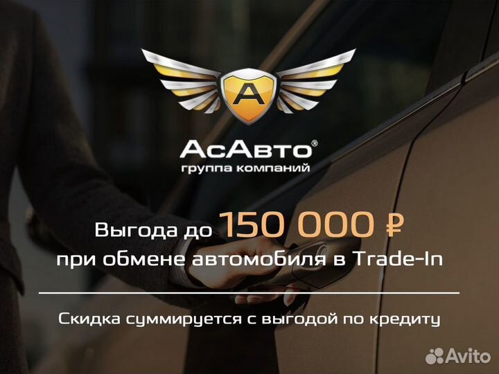 Chevrolet Captiva 2.4 AT, 2012, 104 344 км