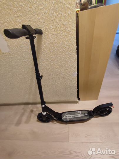 Самокат взрослый