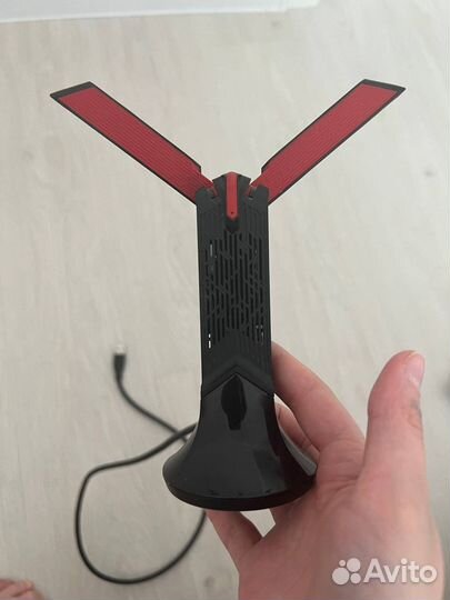 Wifi адаптер asus