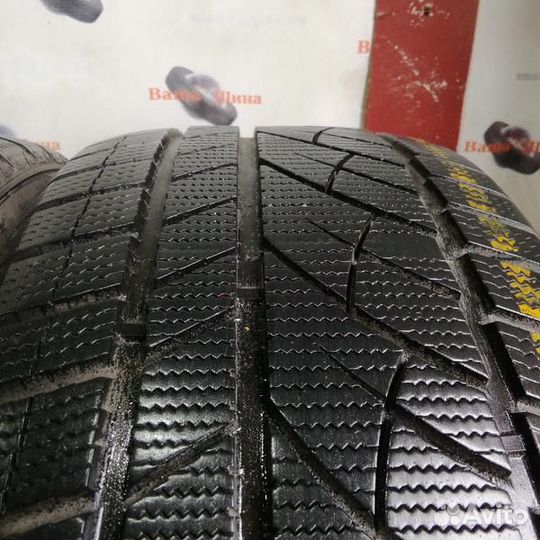 Jinyu Winter JW-51 245/40 R19