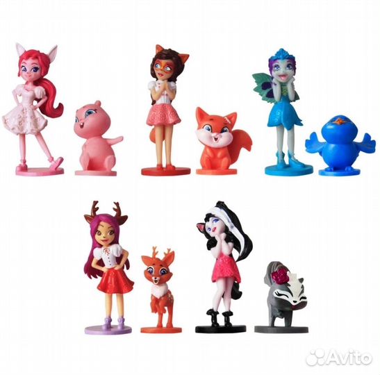 Чупа чупс игрушки