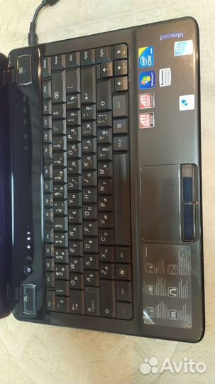 Lenovo ideapad Y460 core i5