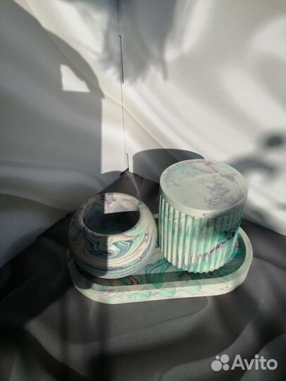 Декор для дома. Гипсовый Декор