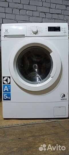 Стиральная машина б/у