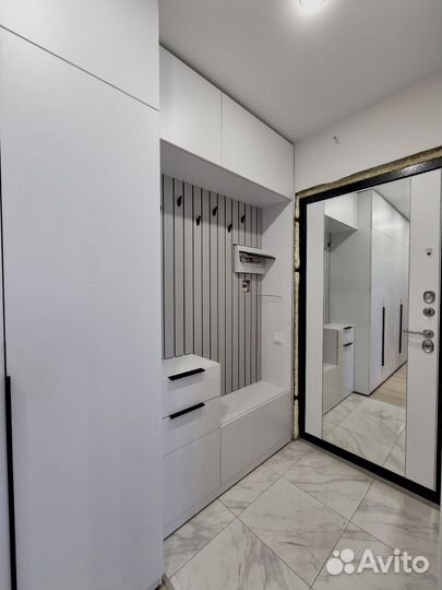 Мебель на заказ любой сложности