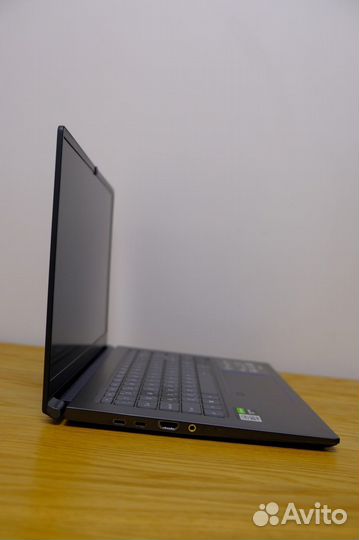 Ультрабук MSI Prestige 15 A10SC