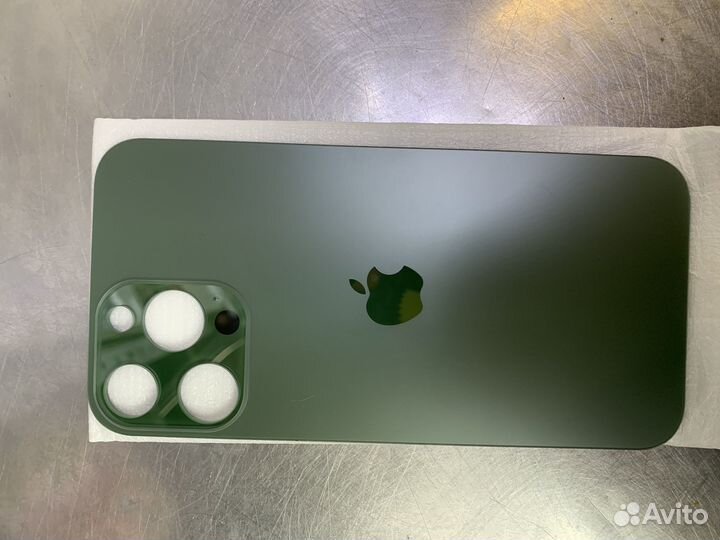 Задняя крышка iPhone 13pro 14
