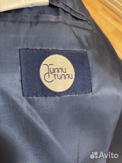 Школьный костюм для мальчика 176