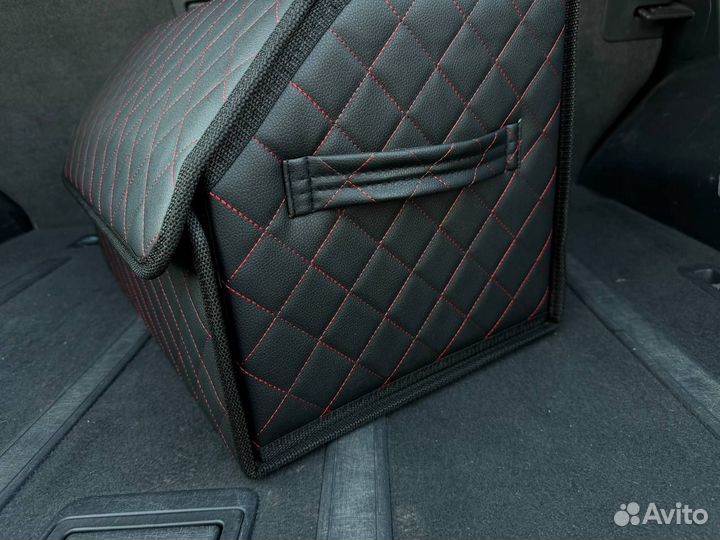 Органайзер в багажник Cadillac / Кадиллак