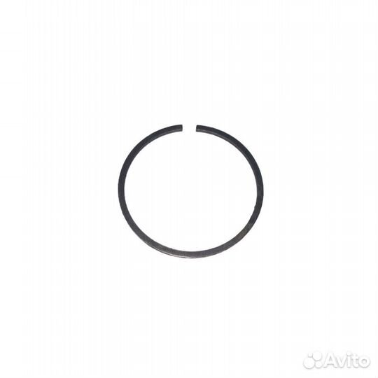 Кольцо поршневое Веломотор Россия номинал 38,0