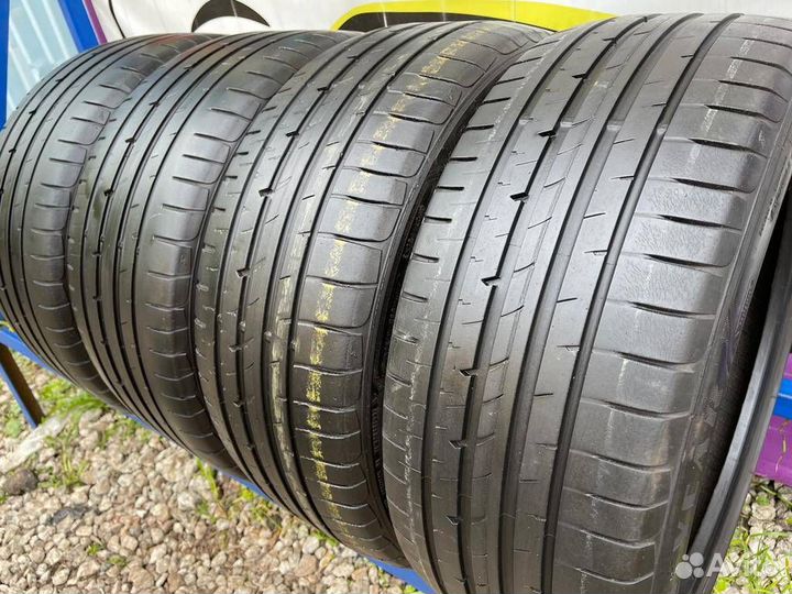 Goodyear Eagle F1 Asymmetric 2 245/35 R18