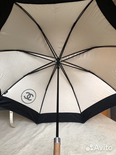 Зонт трость