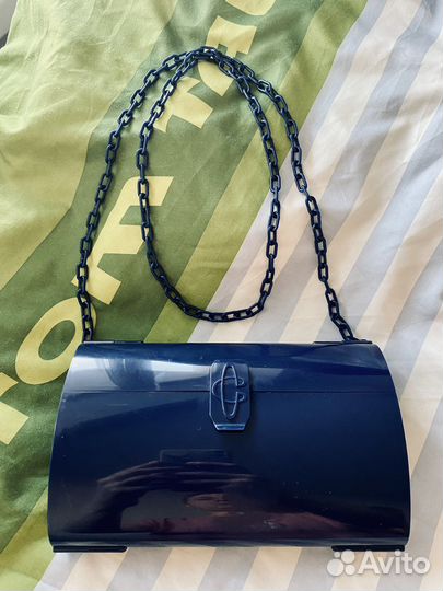 Aviance Opera сумочка с косметикой СССР