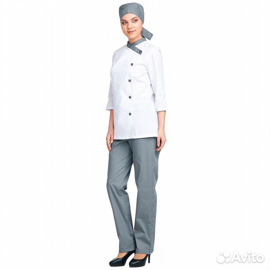 Костюм женский 