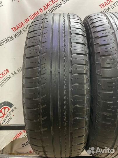 Nokian Tyres Nordman S SUV 215/70 R16 100T