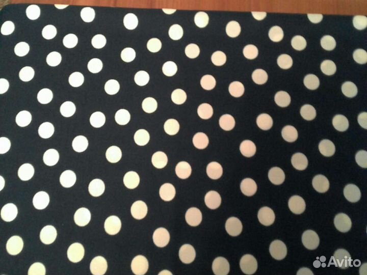 Ткани из СССР