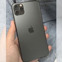 iPhone 11 Pro Max, 64 ГБ