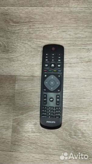 Телевизор philips 43PFS5505/60