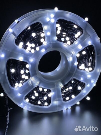 Гирлянды оптом. Гирлянда Лента оптом